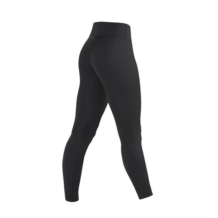 Energetiks Keira High Cut Waist Dance Girls Legging