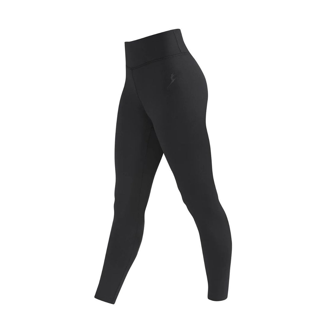 Energetiks Keira High Cut Waist Dance Womens Legging