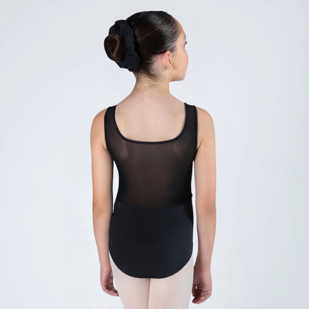Energetiks Lexi Mesh Ballet Leotard – Girls