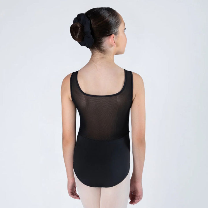 Energetiks Lexi Mesh Ballet Leotard – Girls