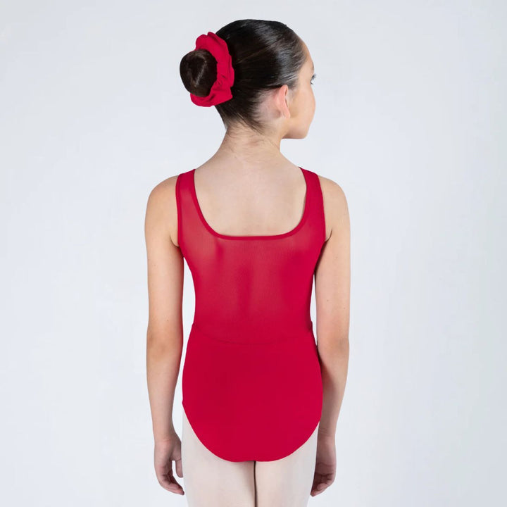 Energetiks Lexi Mesh Ballet Leotard – Girls