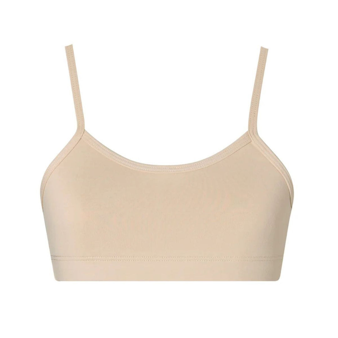 Energetiks Women London Sleek Fit Supportive Dance Crop Top
