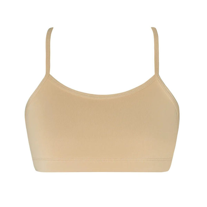 Energetiks Women London Sleek Fit Supportive Dance Crop Top