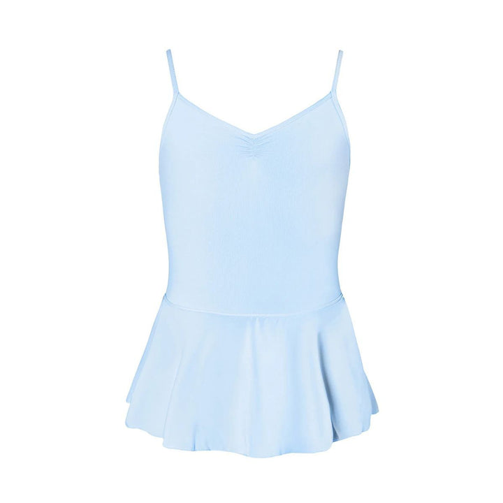 Energetiks Lucia Camisole Leotard with Skirt Children Sizes