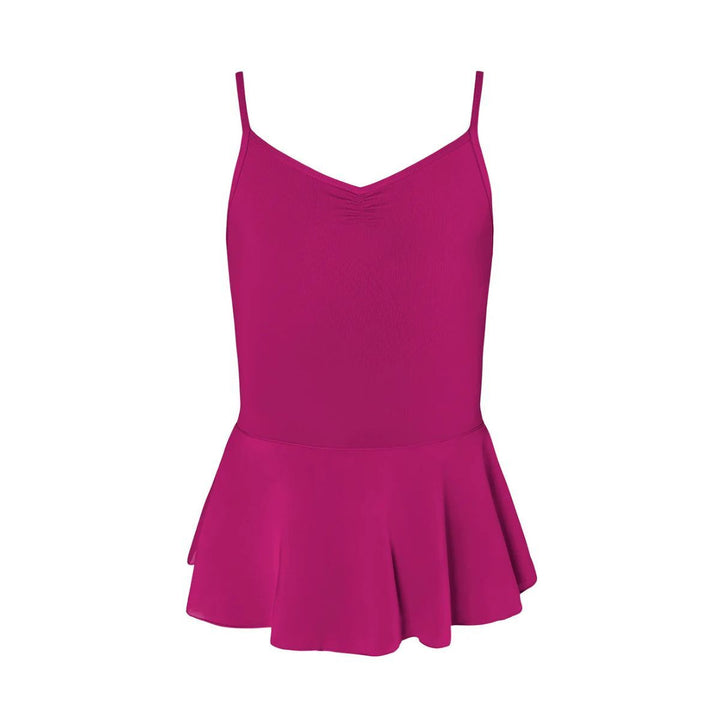 Energetiks Lucia Camisole Leotard with Skirt Children Sizes