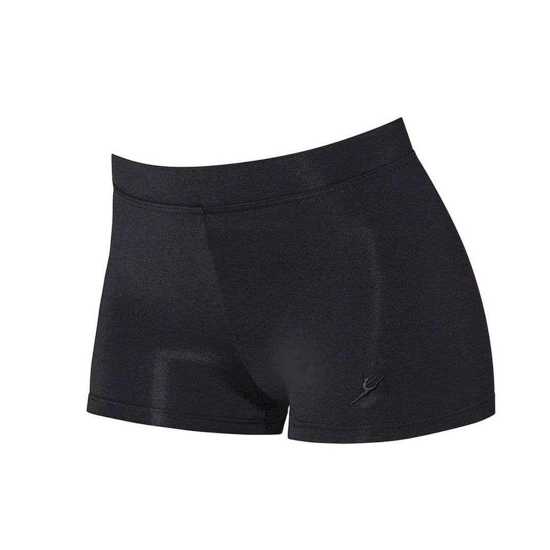Energetiks Lydia Contrast Band Waist Short Children Sizes