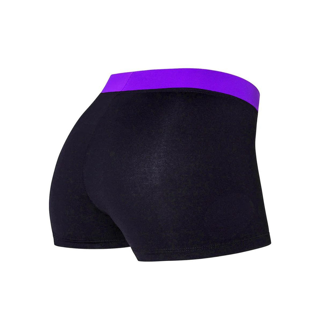 Energetiks Lydia Contrast Band Waist Short Children Sizes