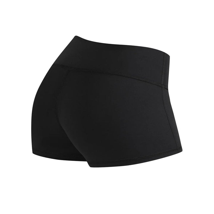 Energetiks Madison Boy Cut Leg Black Short Children Sizes