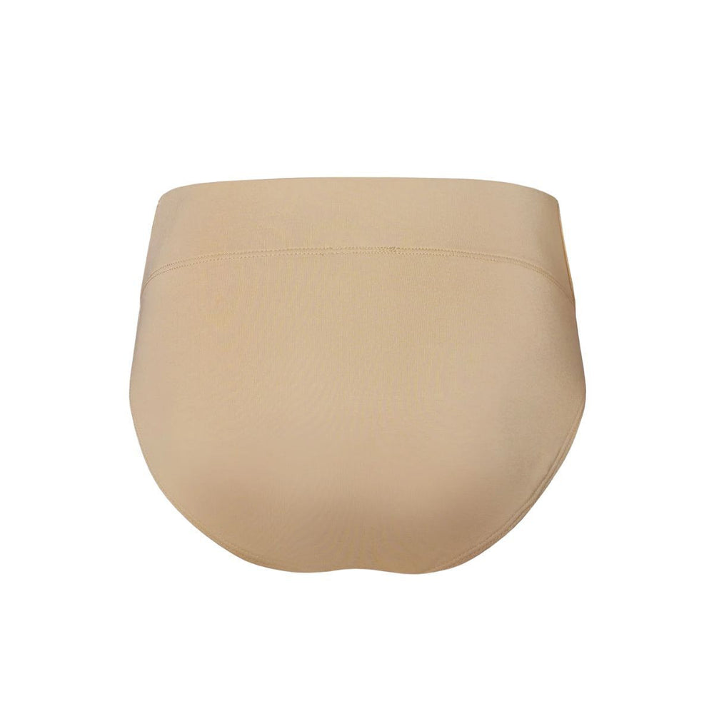 Energetiks Male Elastic Waistband Dance Brief Adult Sizes