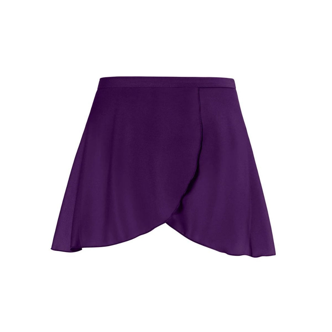 Energetiks Melody Classic Ballet Wrap Skirt Adult Sizes