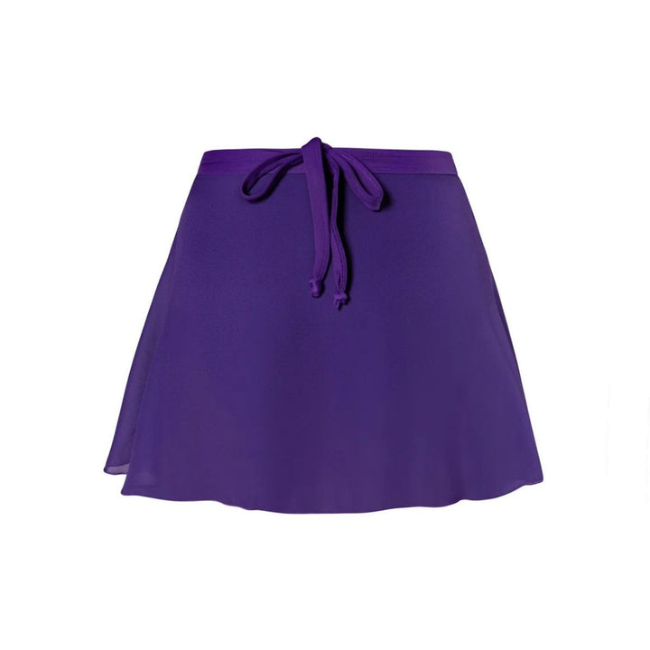 Energetiks Melody Classic Ballet Wrap Skirt Adult Sizes