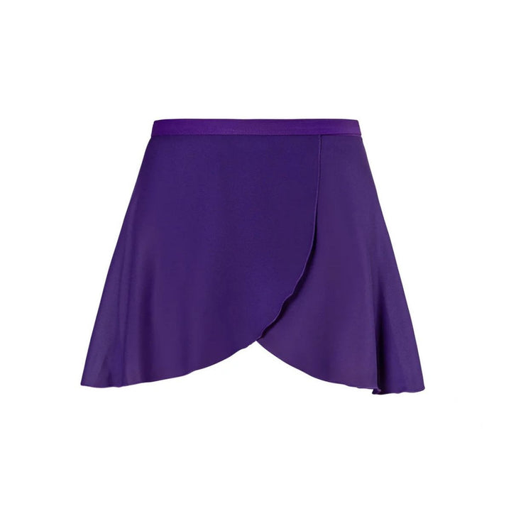 Energetiks Melody Classic Ballet Wrap Skirt Adult Sizes