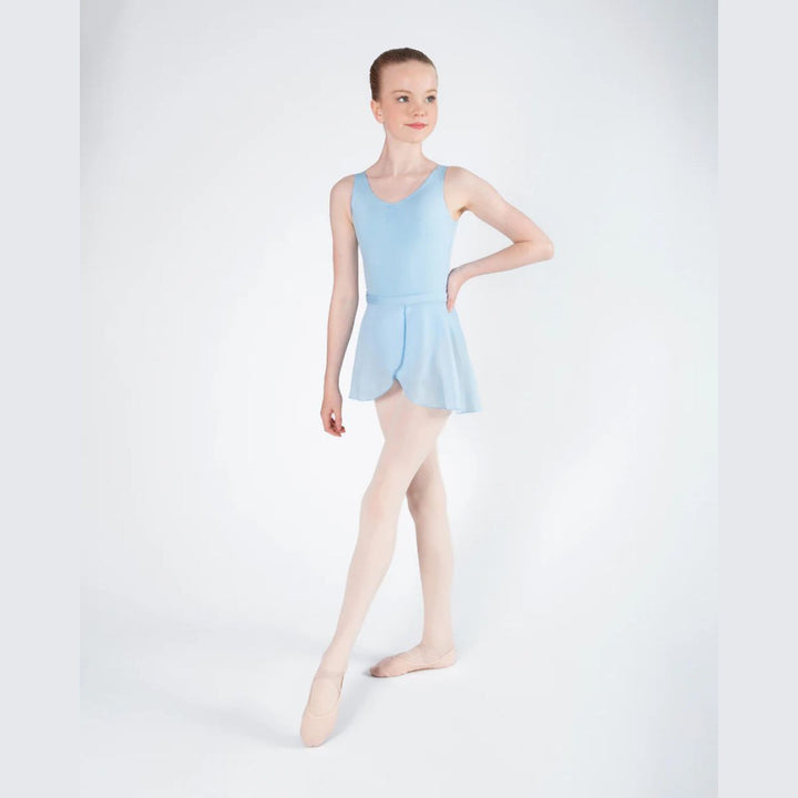 Energetiks Melody Classic Ballet Wrap Skirt Children Sizes