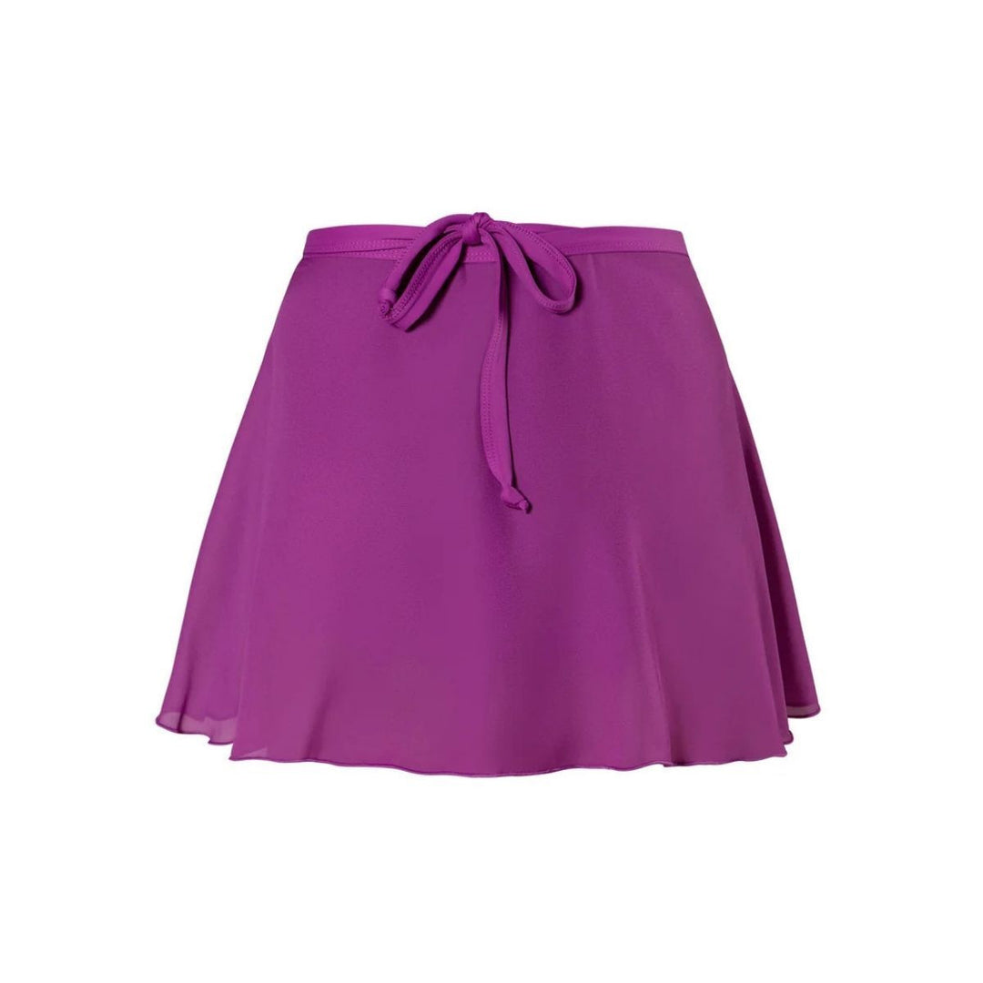 Energetiks Melody Classic Ballet Wrap Skirt Children Sizes
