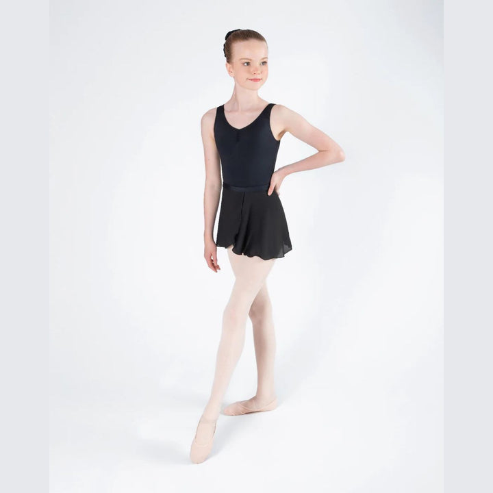 Energetiks Melody Classic Ballet Wrap Skirt Children Sizes