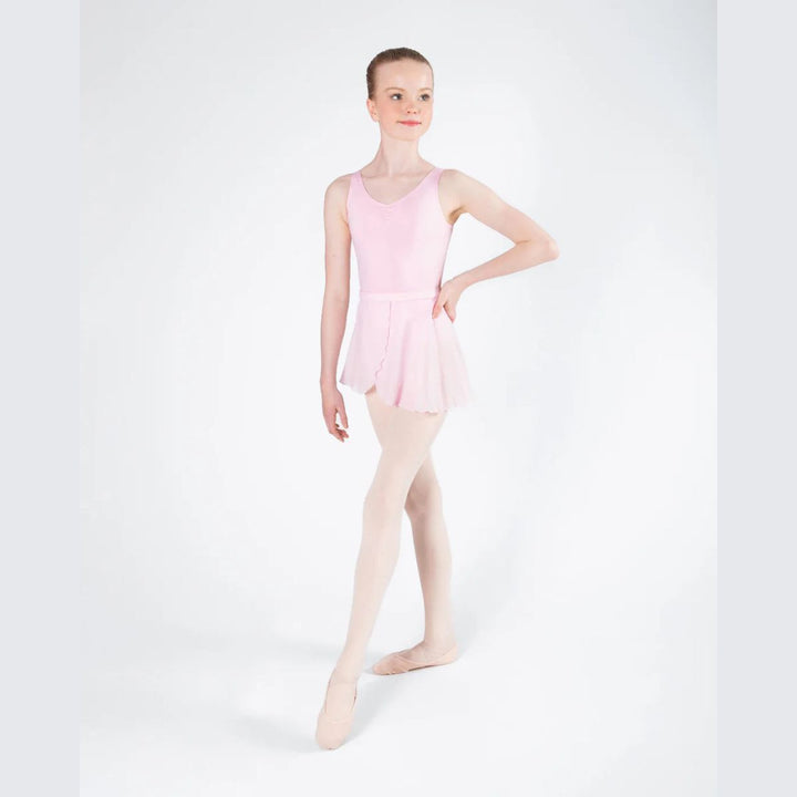 Energetiks Melody Classic Ballet Wrap Skirt Children Sizes