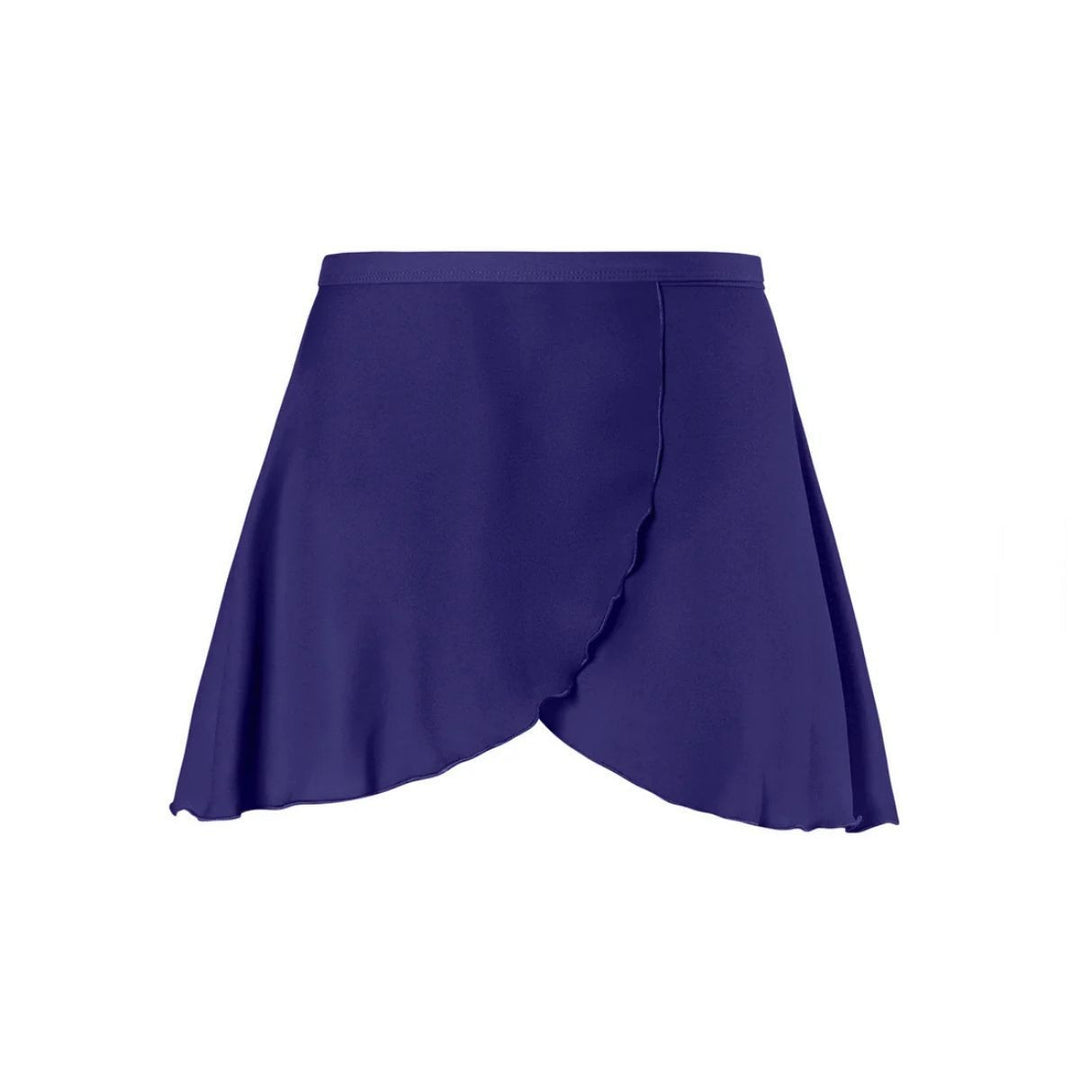 Energetiks Melody Classic Ballet Wrap Skirt Children Sizes