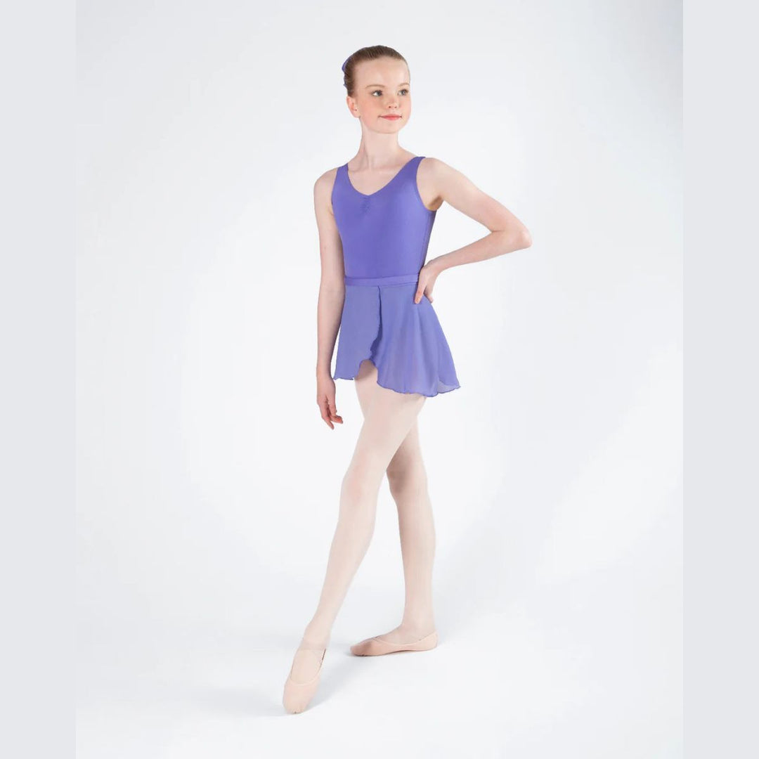 Energetiks Melody Classic Ballet Wrap Skirt Children Sizes