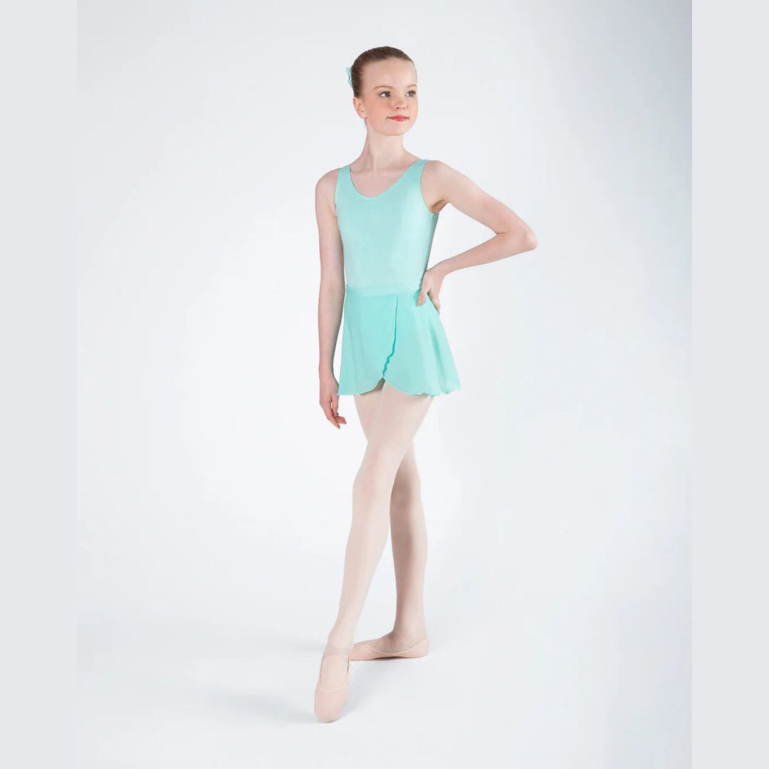 Energetiks Melody Classic Ballet Wrap Skirt Children Sizes