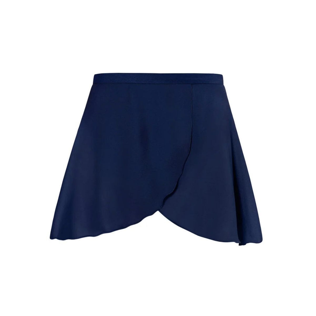 Energetiks Melody Classic Ballet Wrap Skirt Children Sizes