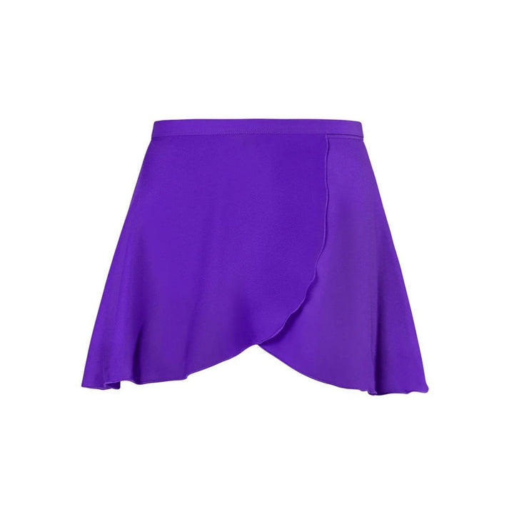 Energetiks Melody Classic Ballet Wrap Skirt Children Sizes