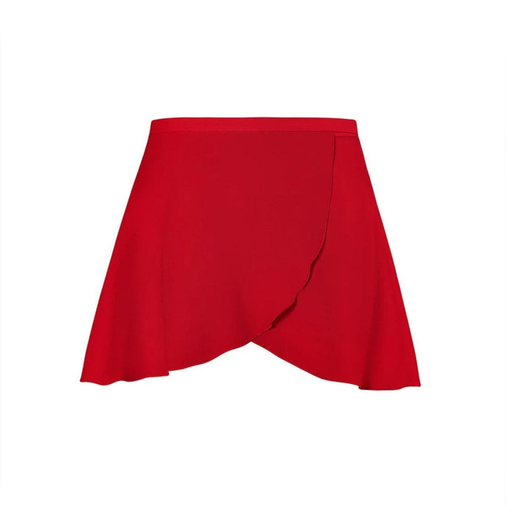 Energetiks Melody Classic Ballet Wrap Skirt Children Sizes