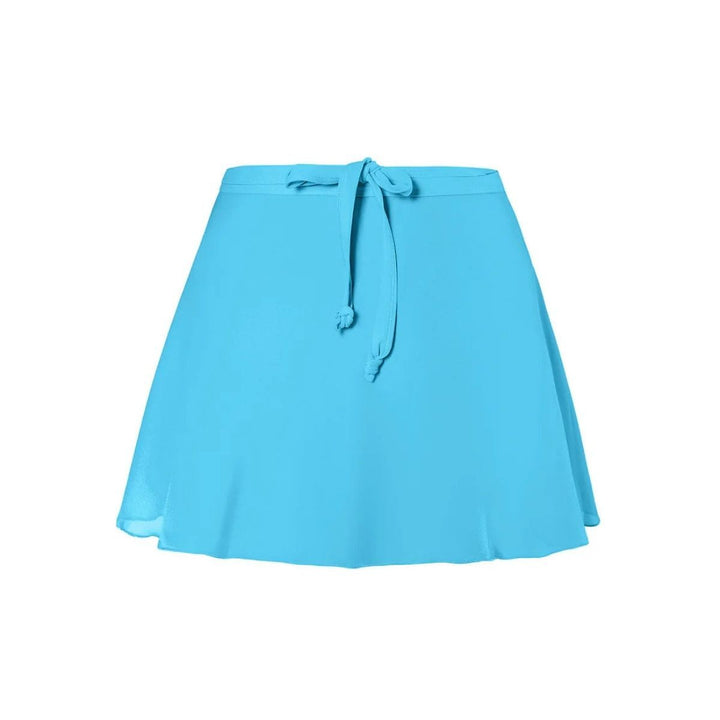 Energetiks Melody Classic Ballet Wrap Skirt Children Sizes