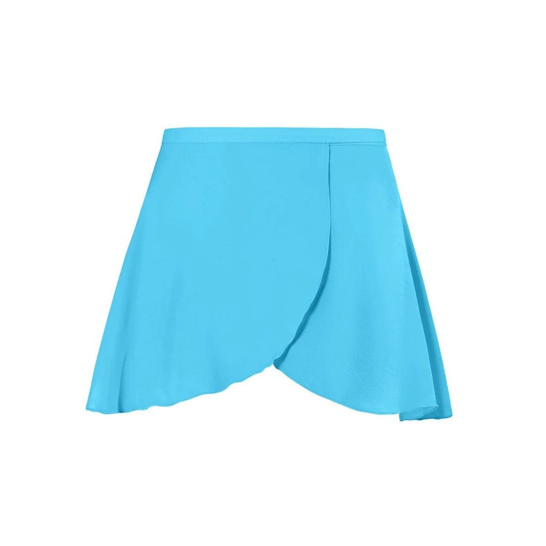 Energetiks Melody Classic Ballet Wrap Skirt Children Sizes