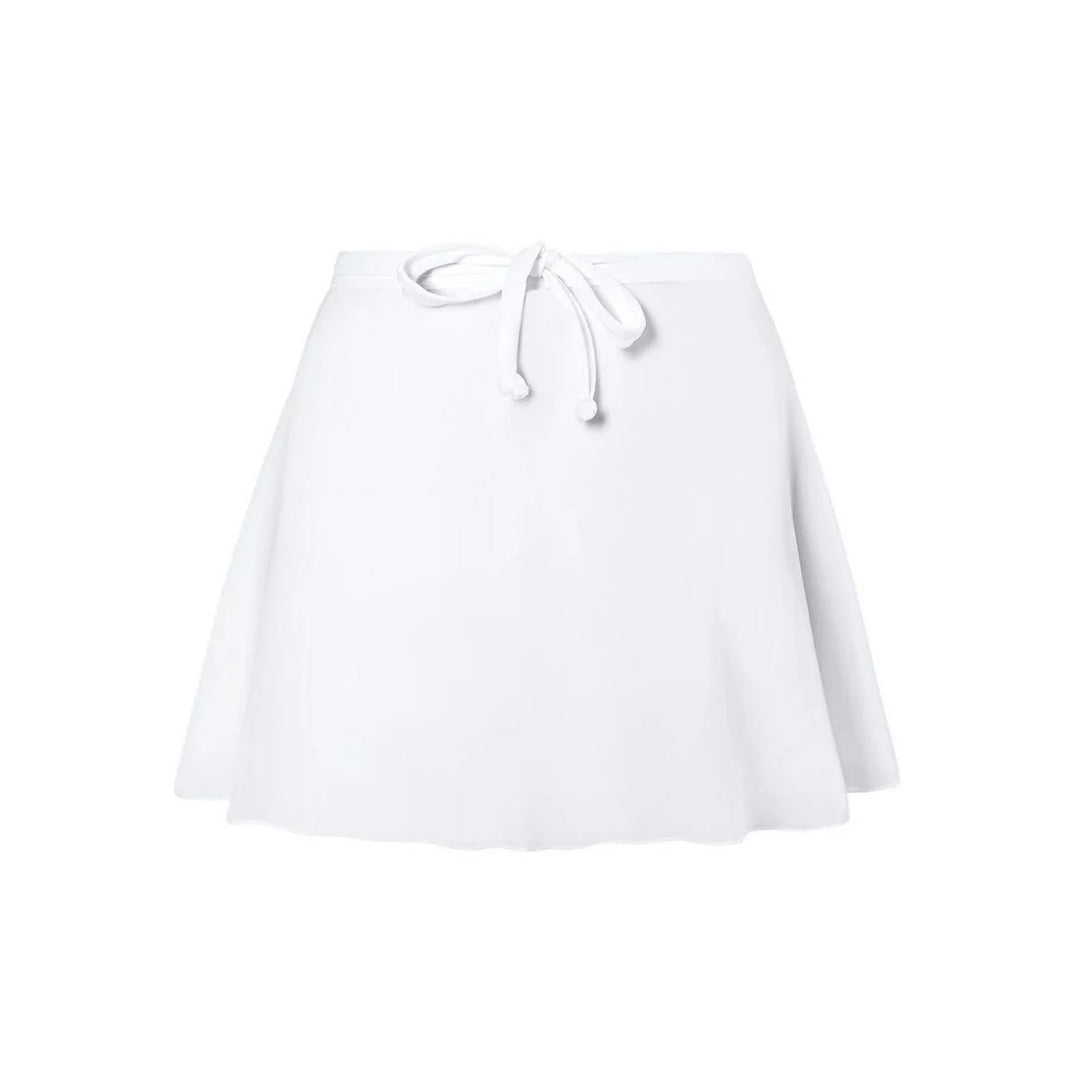 Energetiks Melody Classic Ballet Wrap Skirt Children Sizes