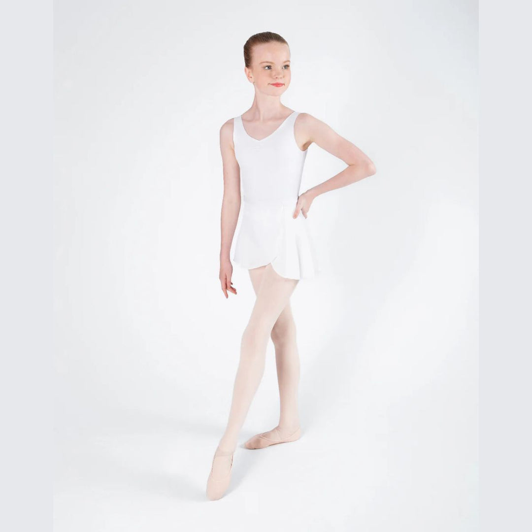 Energetiks Melody Classic Ballet Wrap Skirt Children Sizes