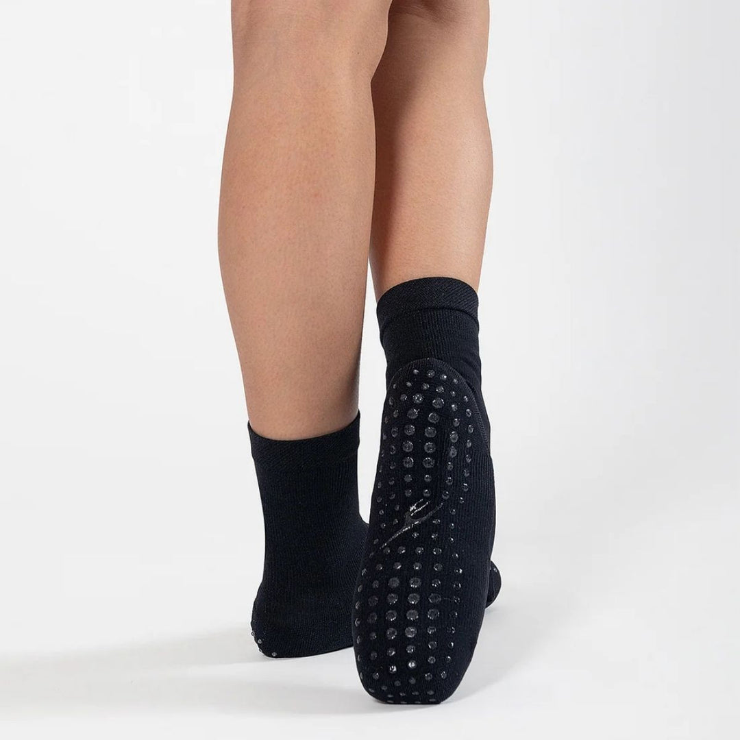 Energetiks Multi-Use Studio Design Pointe Perfect Grip Socks