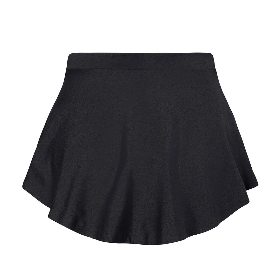 Energetiks Women Natalia Pull On High Low Dance Skirt