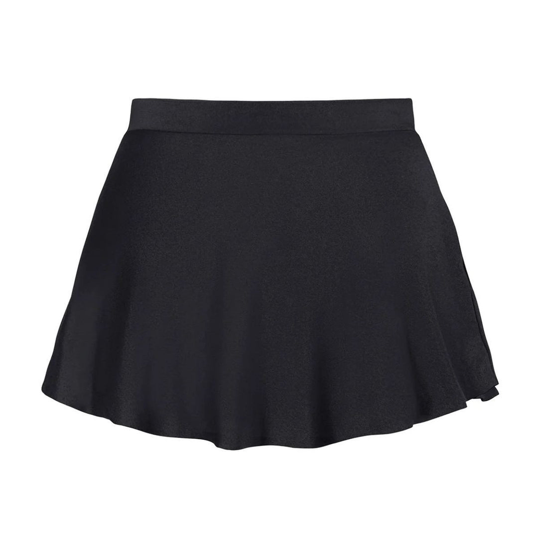 Energetiks Women Natalia Pull On High Low Dance Skirt
