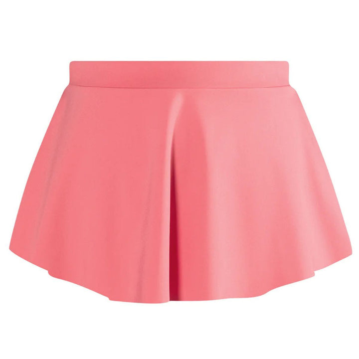 Energetiks Women Natalia Pull On High Low Dance Skirt