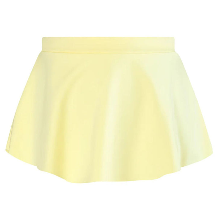 Energetiks Women Natalia Pull On High Low Dance Skirt
