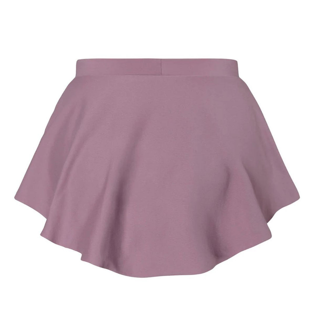 Energetiks Women Natalia Pull On High Low Dance Skirt
