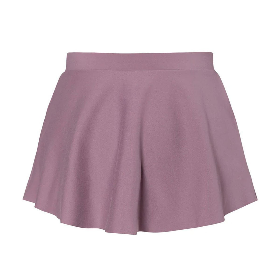 Energetiks Women Natalia Pull On High Low Dance Skirt