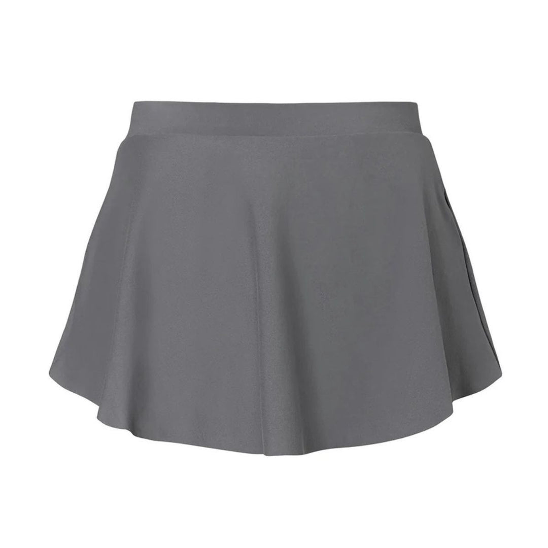Energetiks Women Natalia Pull On High Low Dance Skirt