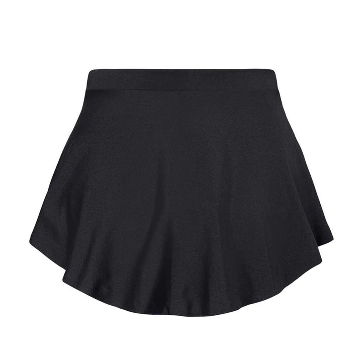 Energetiks Girls Natalia Pull On High Low Dance Skirt