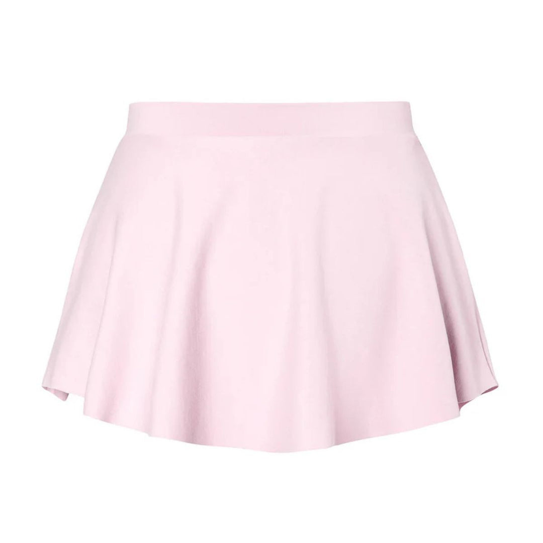 Energetiks Girls Natalia Pull On High Low Dance Skirt