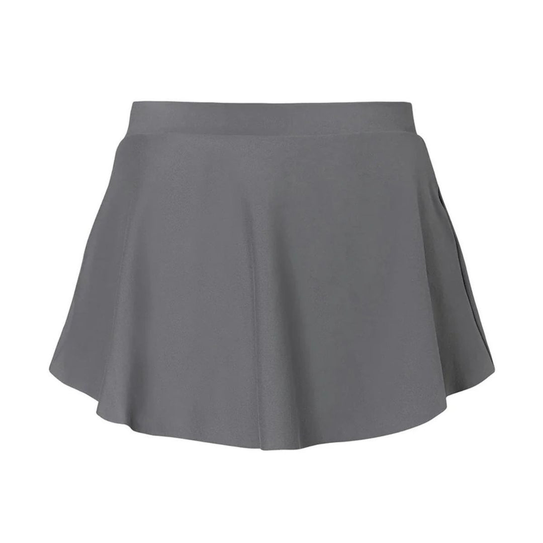 Energetiks Girls Natalia Pull On High Low Dance Skirt
