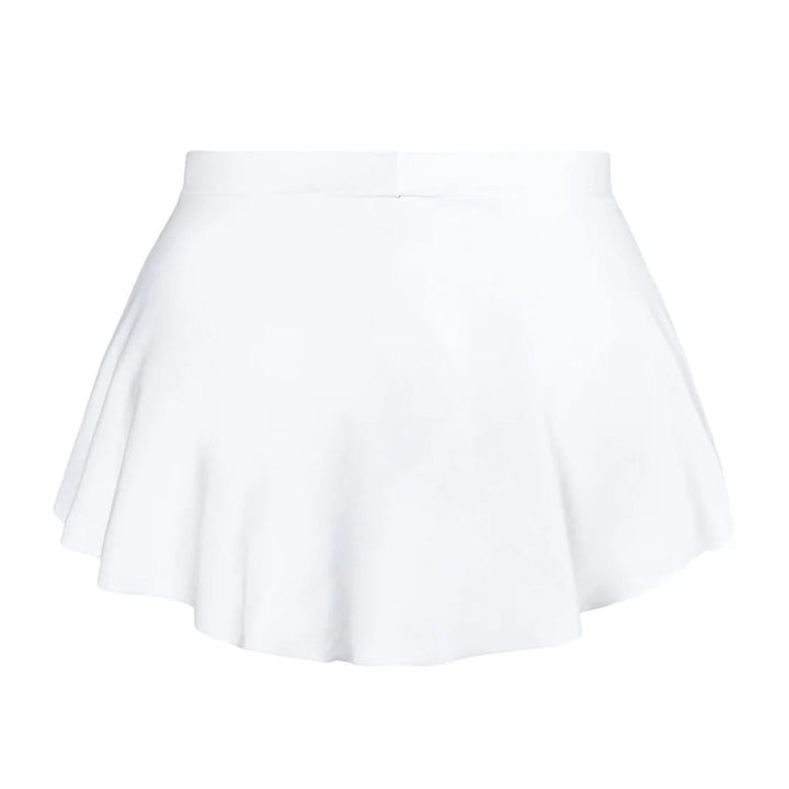 Energetiks Girls Natalia Pull On High Low Dance Skirt