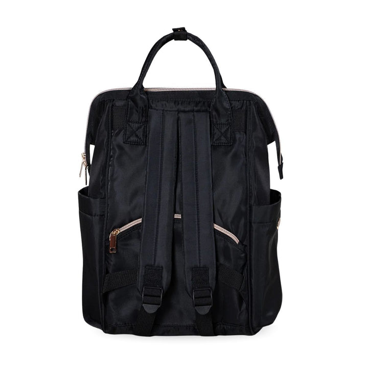 Energetiks Nova Carry Straps &amp; Adjustable Straps Backpack