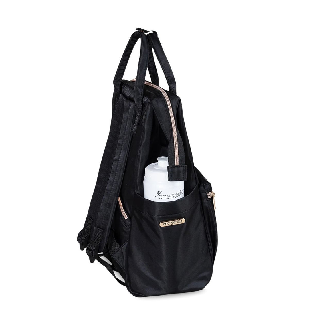Energetiks Nova Carry Straps &amp; Adjustable Straps Backpack