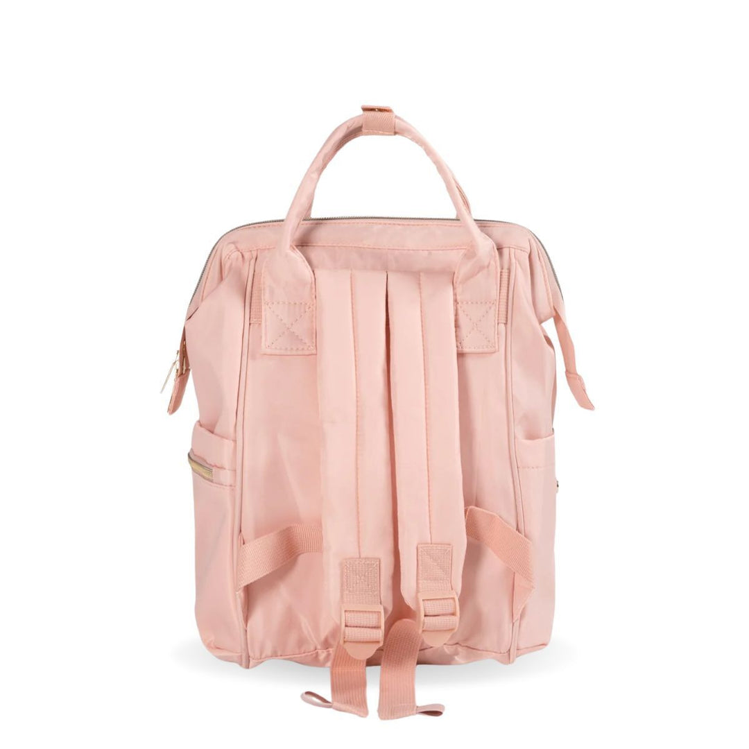 Energetiks Nova Quilted Small Backpack - Little Ballerinas