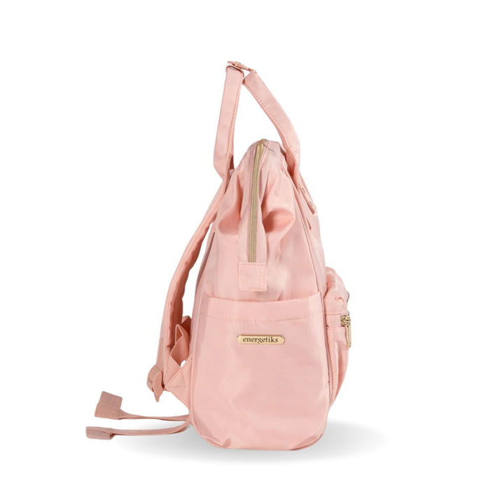 Energetiks Nova Quilted Small Backpack - Little Ballerinas