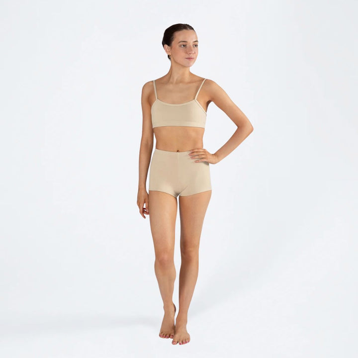 Energetiks Oakley Boy Leg Dancewear Short  Adult Sizes
