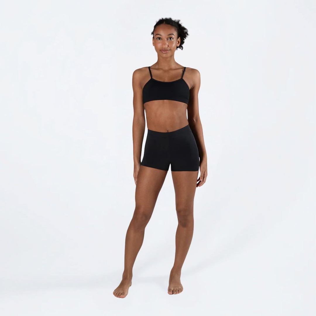 Energetiks Oakley Boy Leg Dancewear Short  Adult Sizes