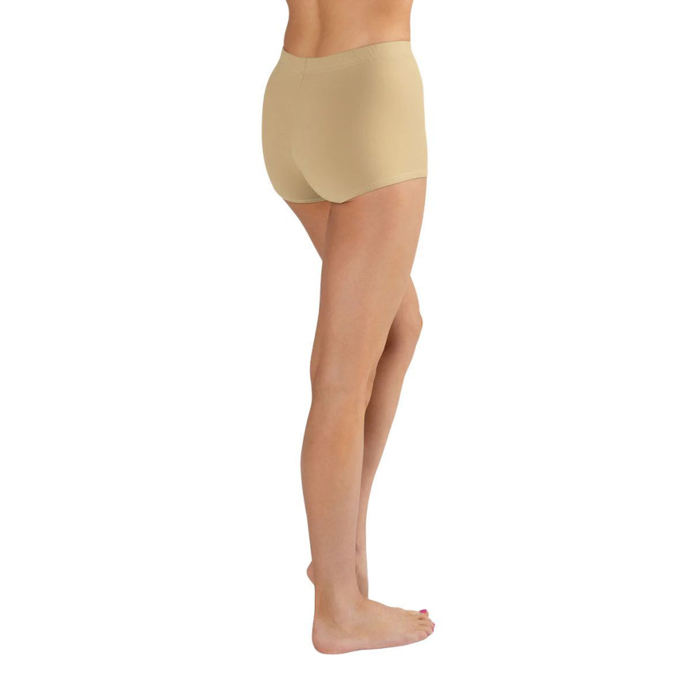 Energetiks Oakley Boy Leg Dancewear Short  Adult Sizes