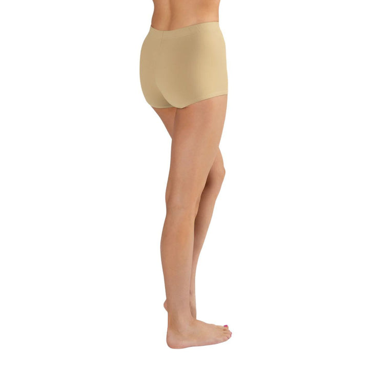 Energetiks Oakley Boy Leg Dancewear Short  Adult Sizes